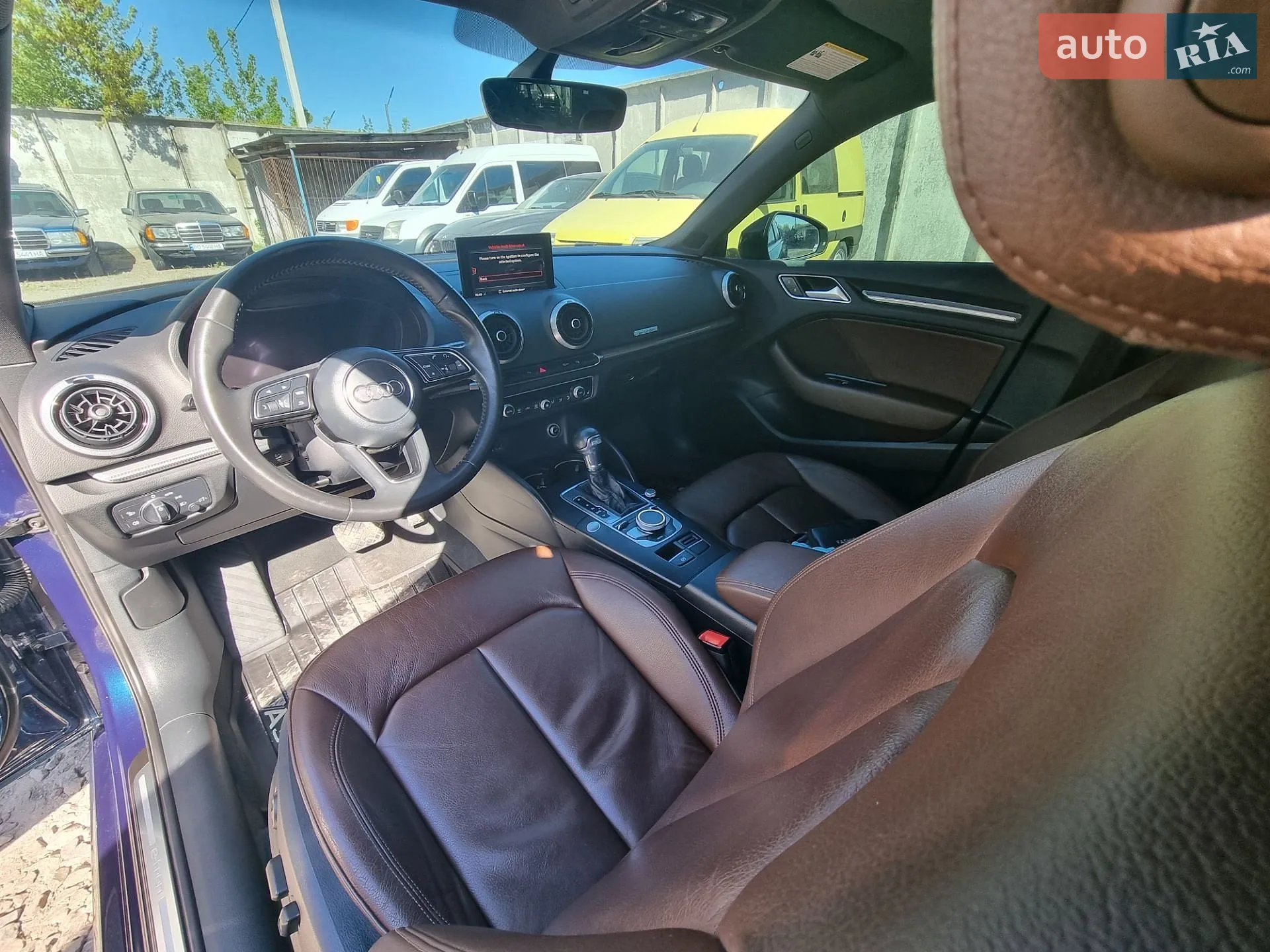 2017 Audi A3 - мініатюра 21
