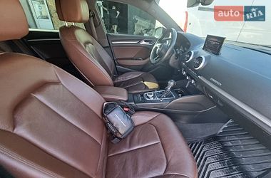 Хетчбек Audi A3 2017 в Кременці фото 32 Хетчбек Audi A3 2017 в Кременці