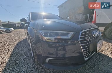 Хетчбек Audi A3 2017 в Кременці фото 36 Хетчбек Audi A3 2017 в Кременці