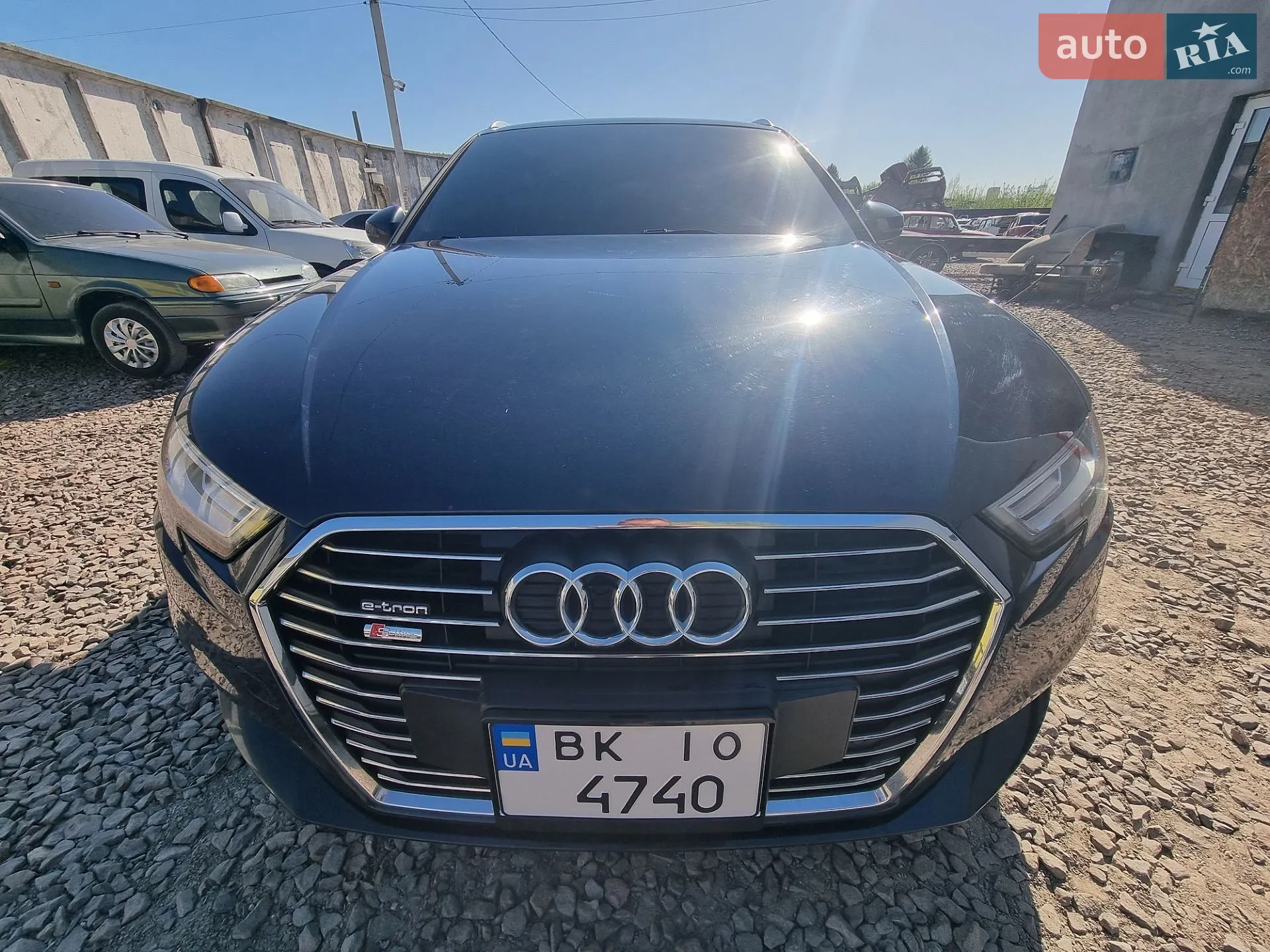 2017 Audi A3 - мініатюра 40