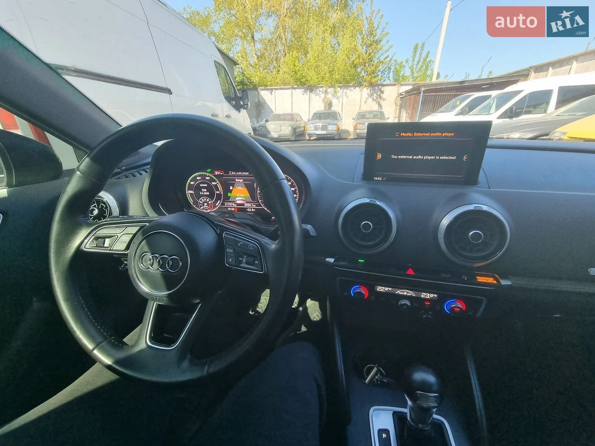 2017 Audi A3 - мініатюра 45