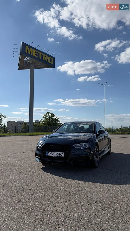 2018 Audi A3 - мініатюра 39
