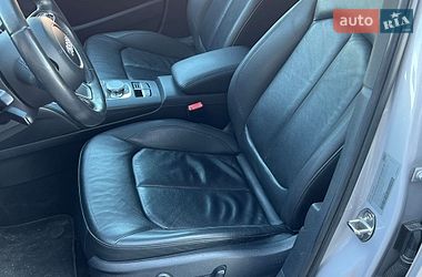 Седан Audi A3 2014 в Києві