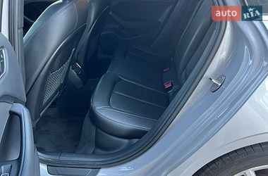 Седан Audi A3 2014 в Києві