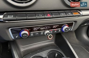 Кабріолет Audi A3 2015 в Львові фото 16 Кабріолет Audi A3 2015 в Львові
