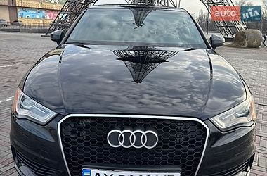 Седан Audi A3 2014 в Харкові