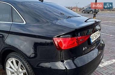 Седан Audi A3 2014 в Харкові