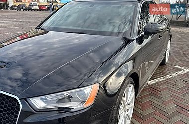 Седан Audi A3 2014 в Харкові