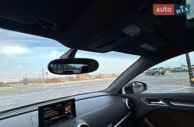 Седан Audi A3 2014 в Харкові