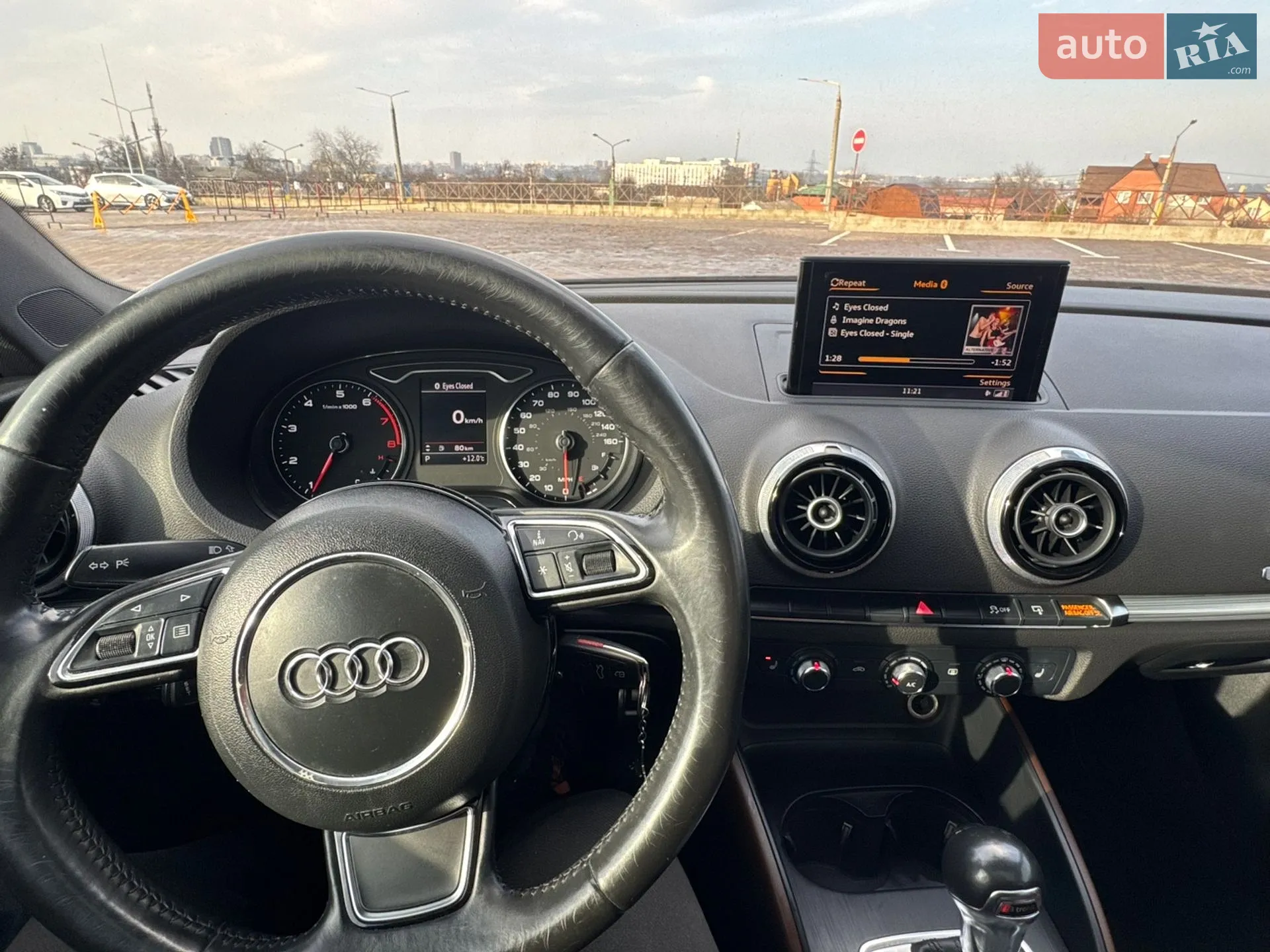 2014 Audi A3 - мініатюра 18