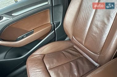 Седан Audi A3 2014 в Харкові