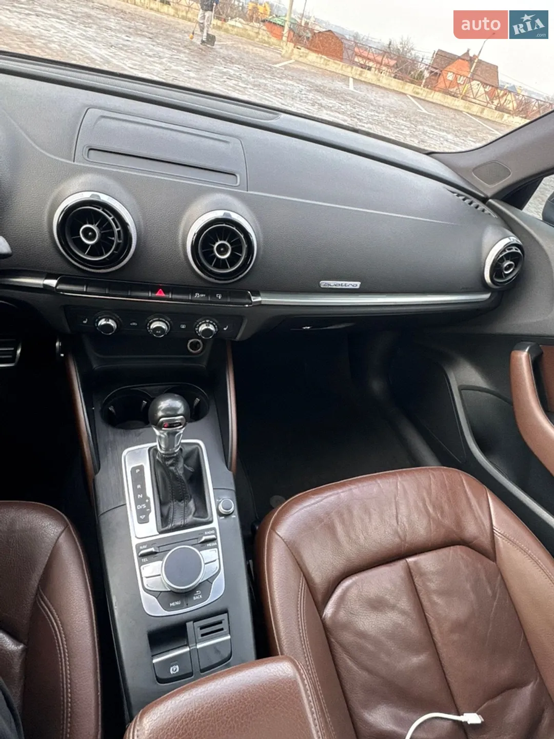 2014 Audi A3 - мініатюра 31