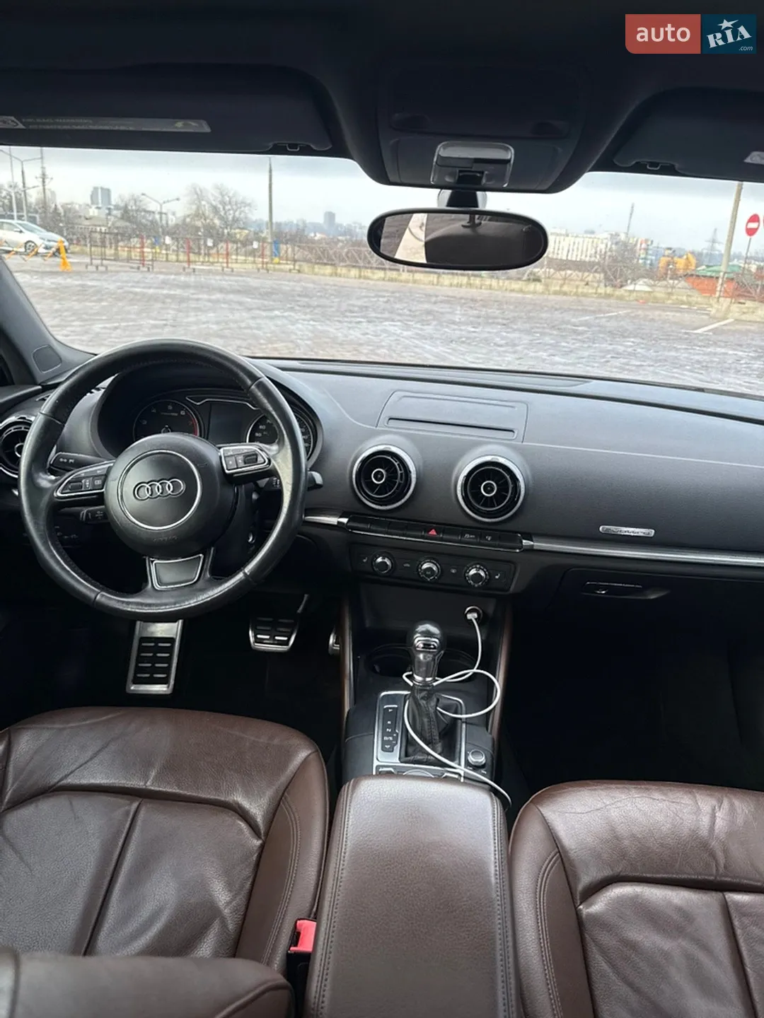 2014 Audi A3 - мініатюра 44