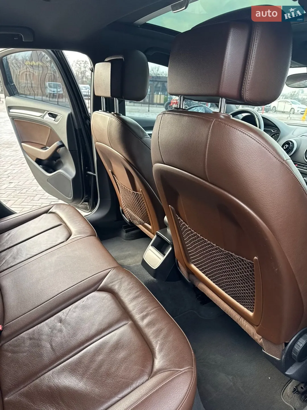 2014 Audi A3 - мініатюра 48