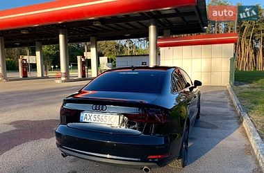 Седан Audi A3 2015 в Харькове фото 4 Седан Audi A3 2015 в Харькове