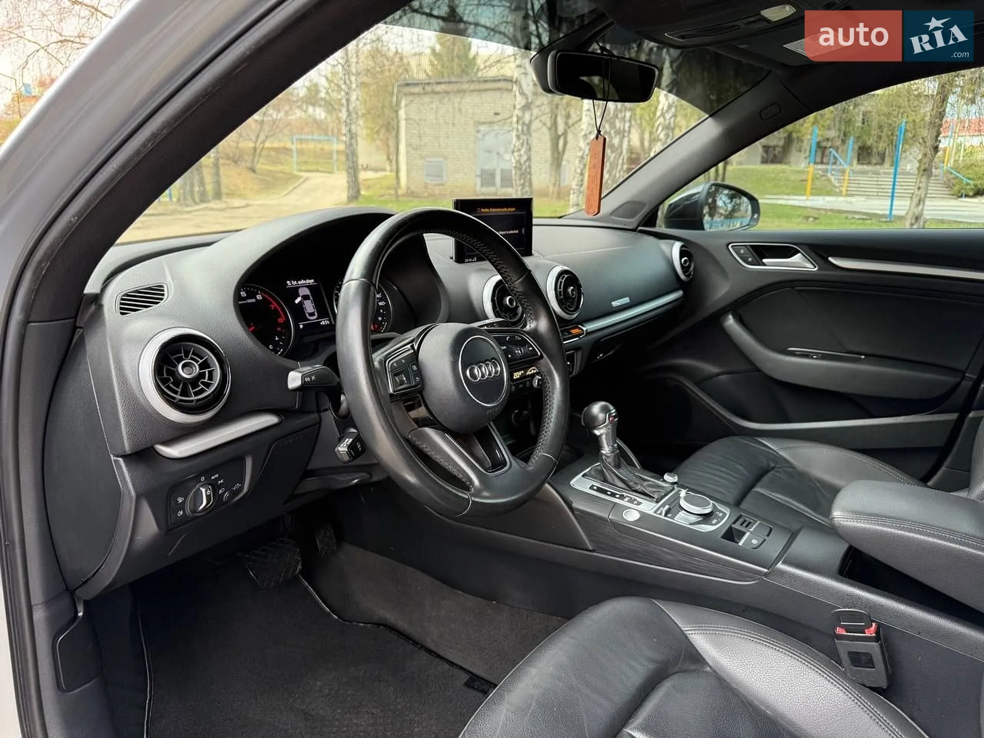 2016 Audi A3 - мініатюра 14