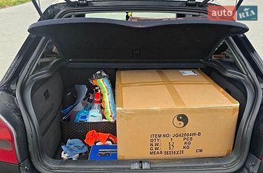 Хетчбек Audi A3 1999 в Львові