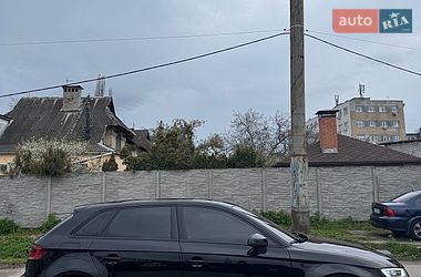 Хетчбек Audi A3 2015 в Харкові