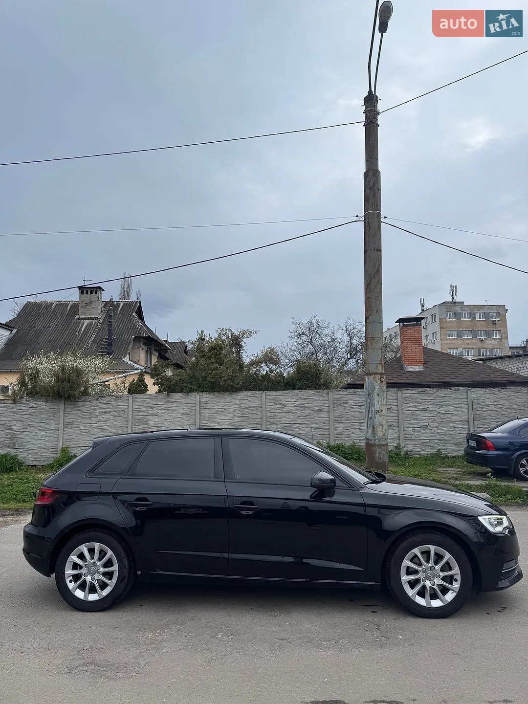 2015 Audi A3 - мініатюра 5