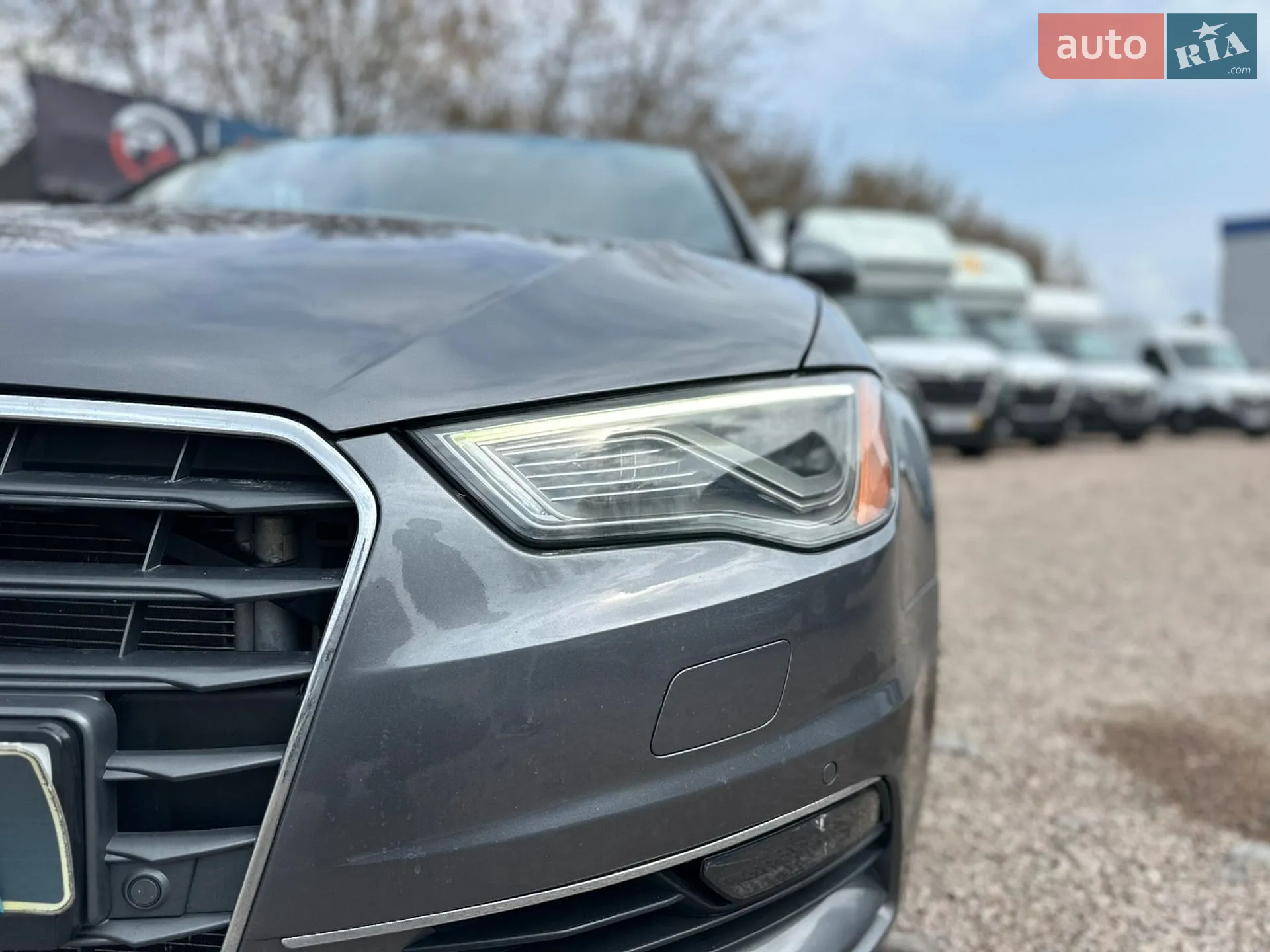 2015 Audi A3 - мініатюра 4