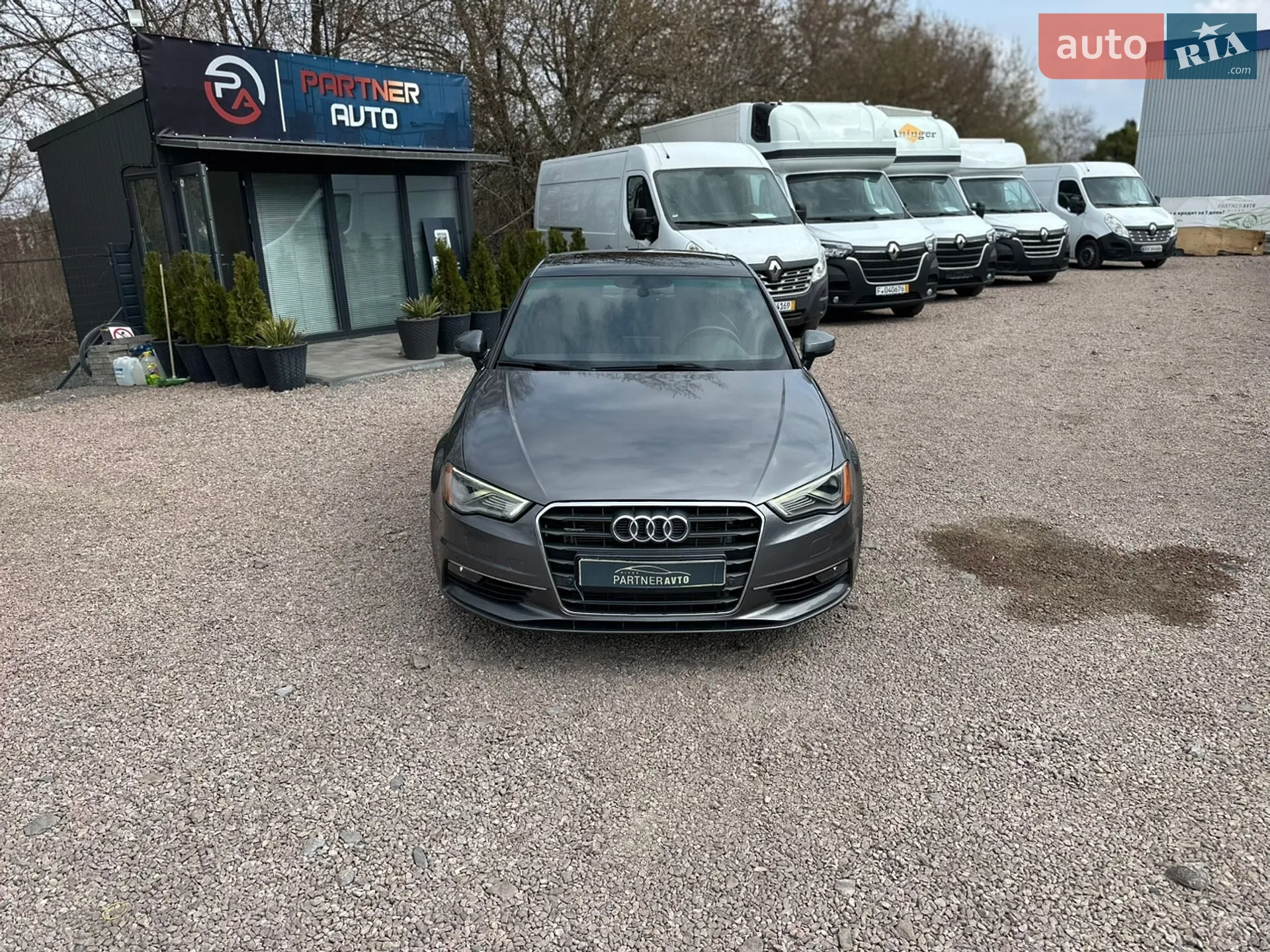 2015 Audi A3 - мініатюра 3