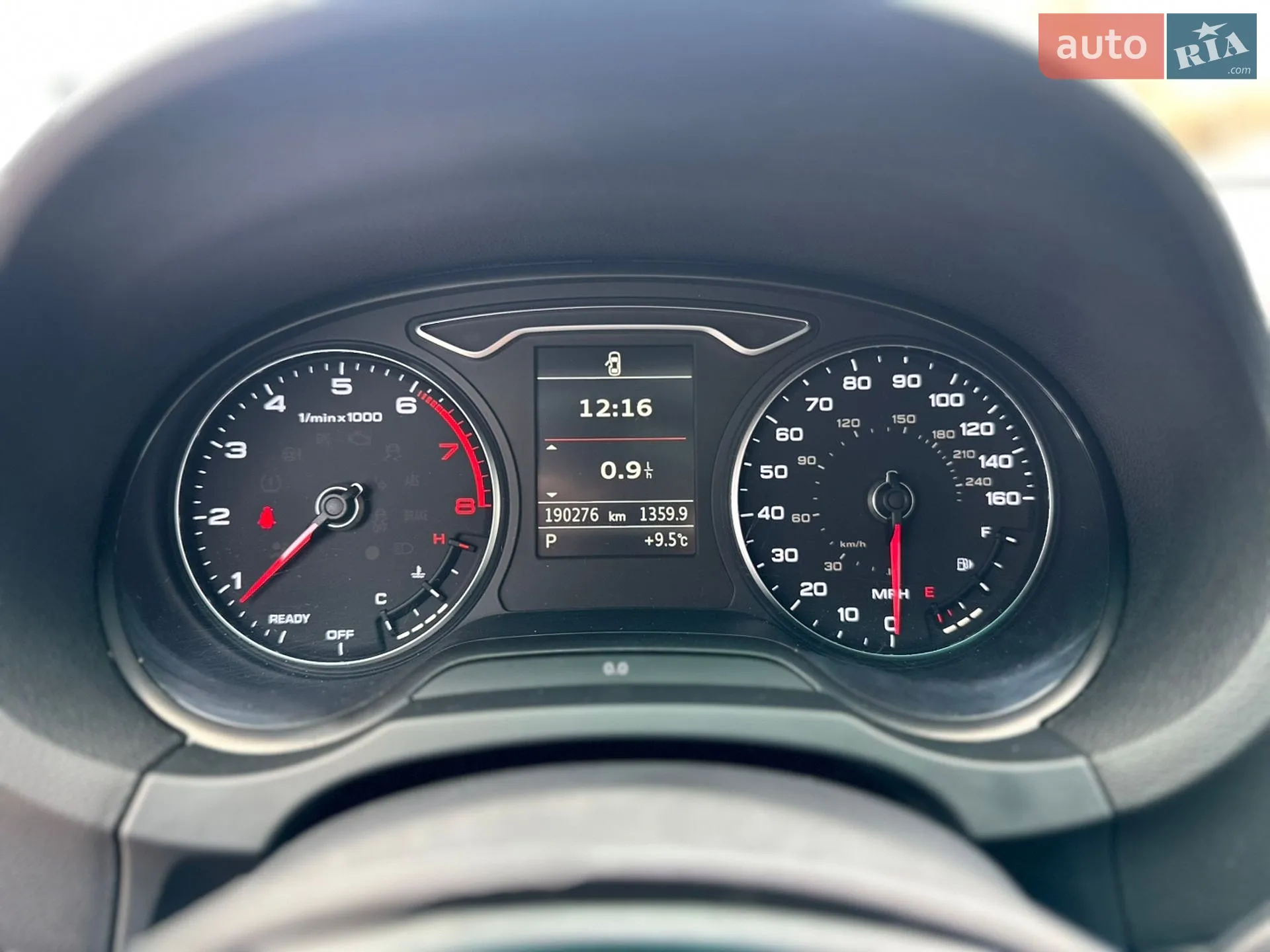 2015 Audi A3 - мініатюра 22
