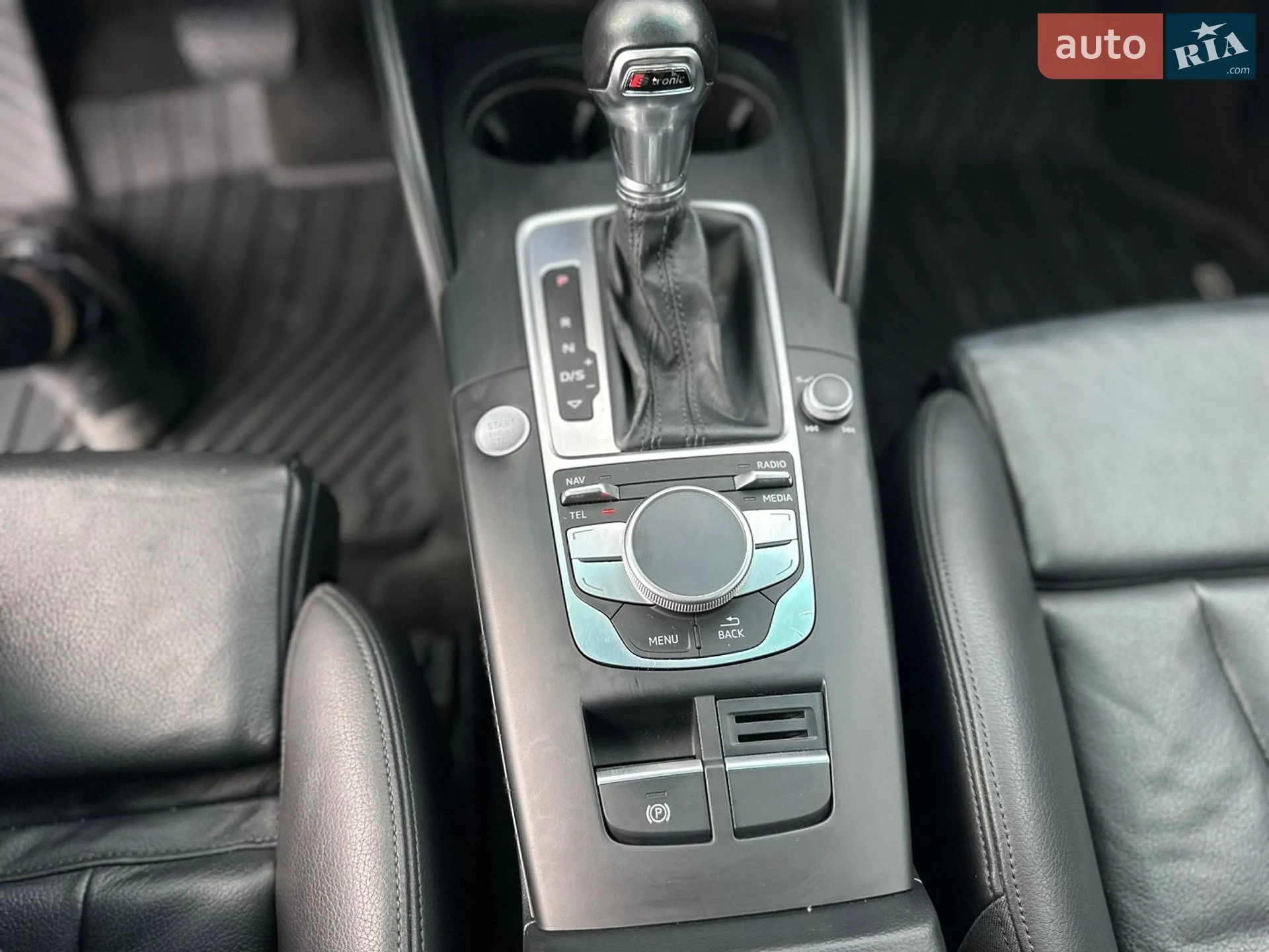 2015 Audi A3 - мініатюра 24