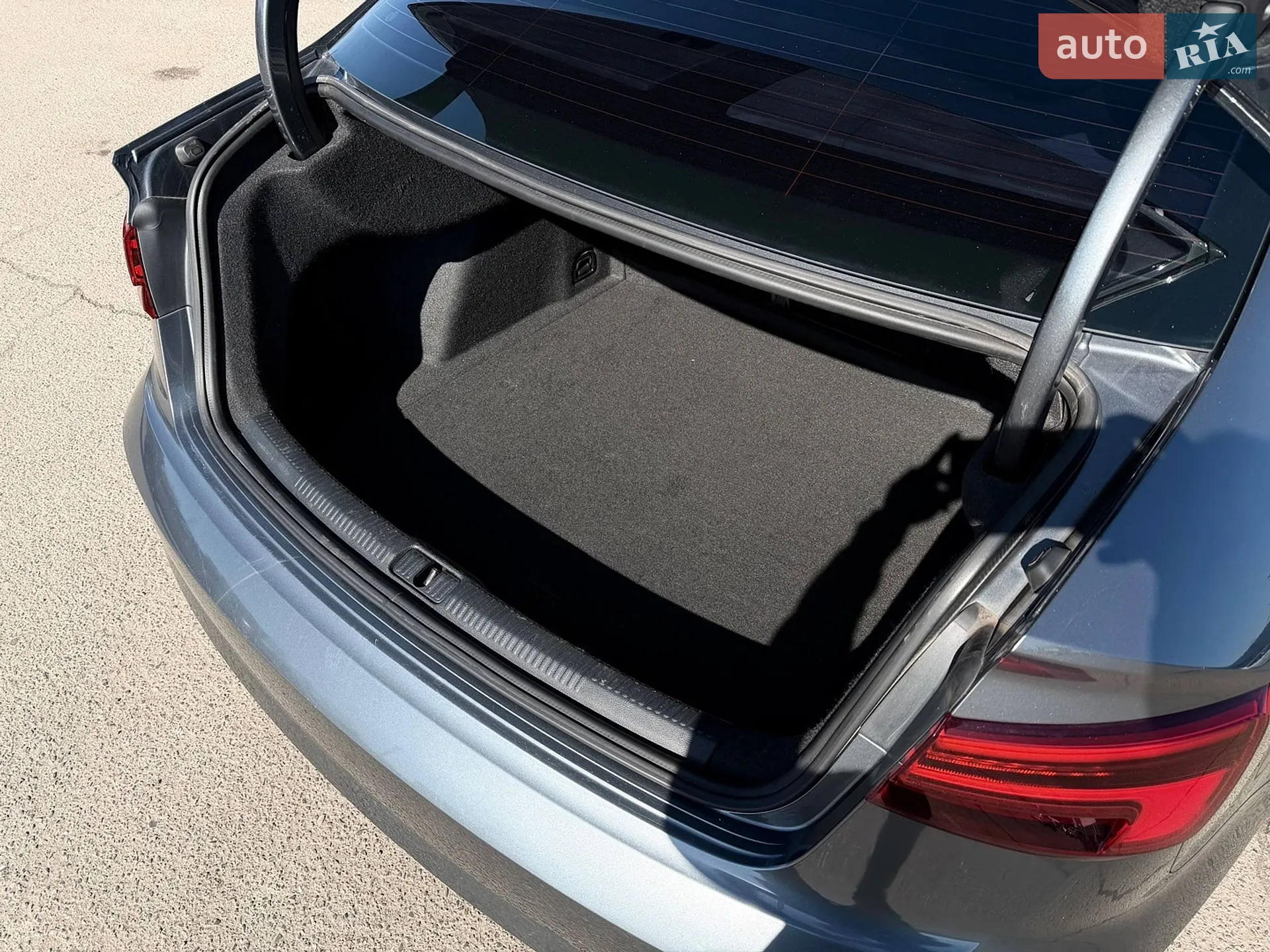 2016 Audi A3 - мініатюра 17