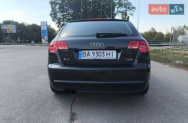 Хэтчбек Audi A3 2011 в Кропивницком фото 9 Хэтчбек Audi A3 2011 в Кропивницком
