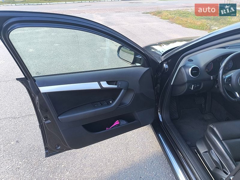 Хэтчбек Audi A3 2011 в Кропивницком фото 13 Хэтчбек Audi A3 2011 в Кропивницком