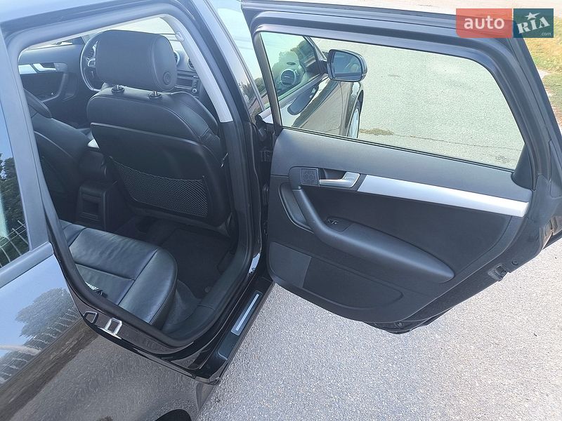 Хэтчбек Audi A3 2011 в Кропивницком фото 12 Хэтчбек Audi A3 2011 в Кропивницком