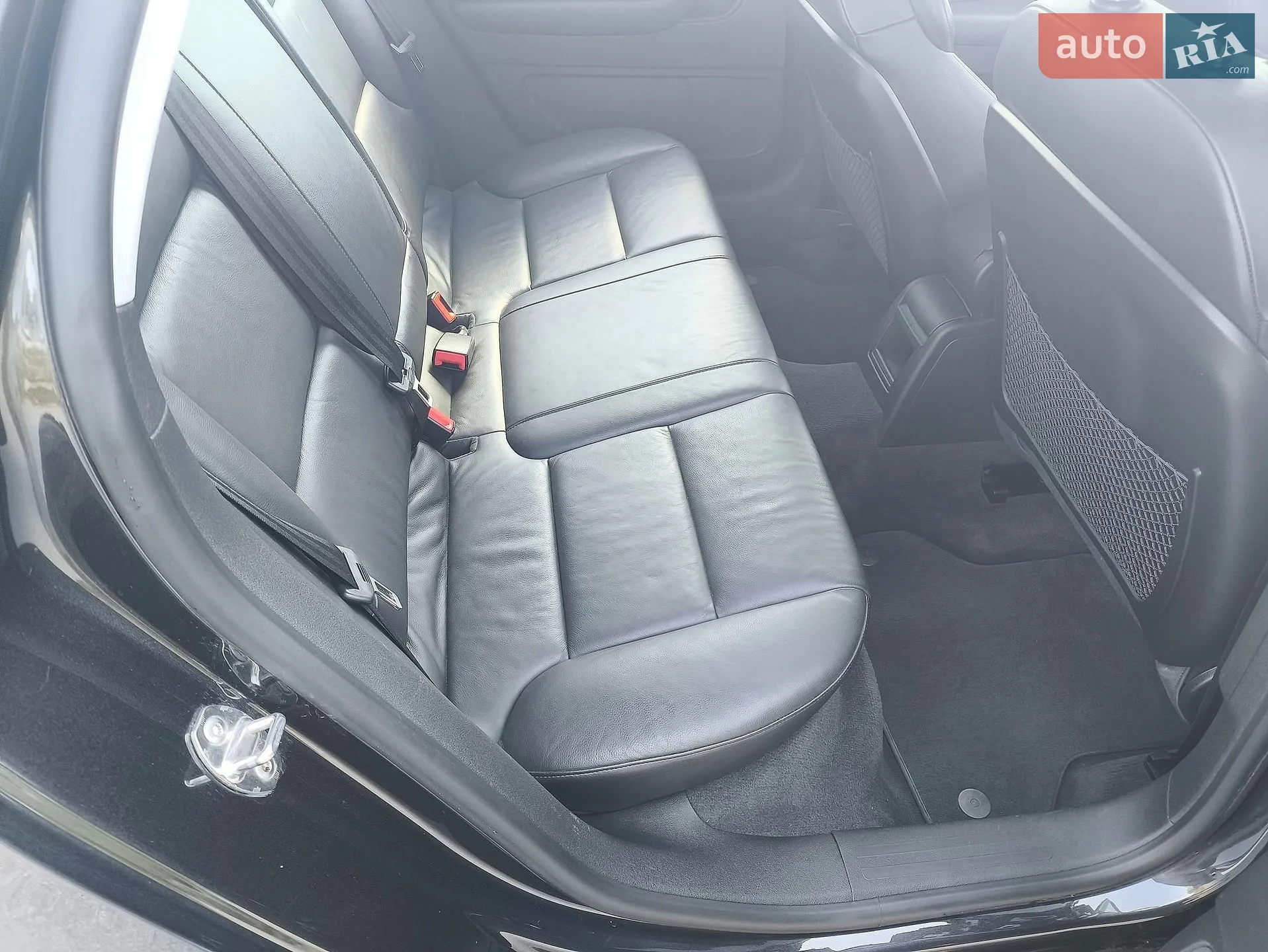 2011 Audi A3 - мініатюра 12