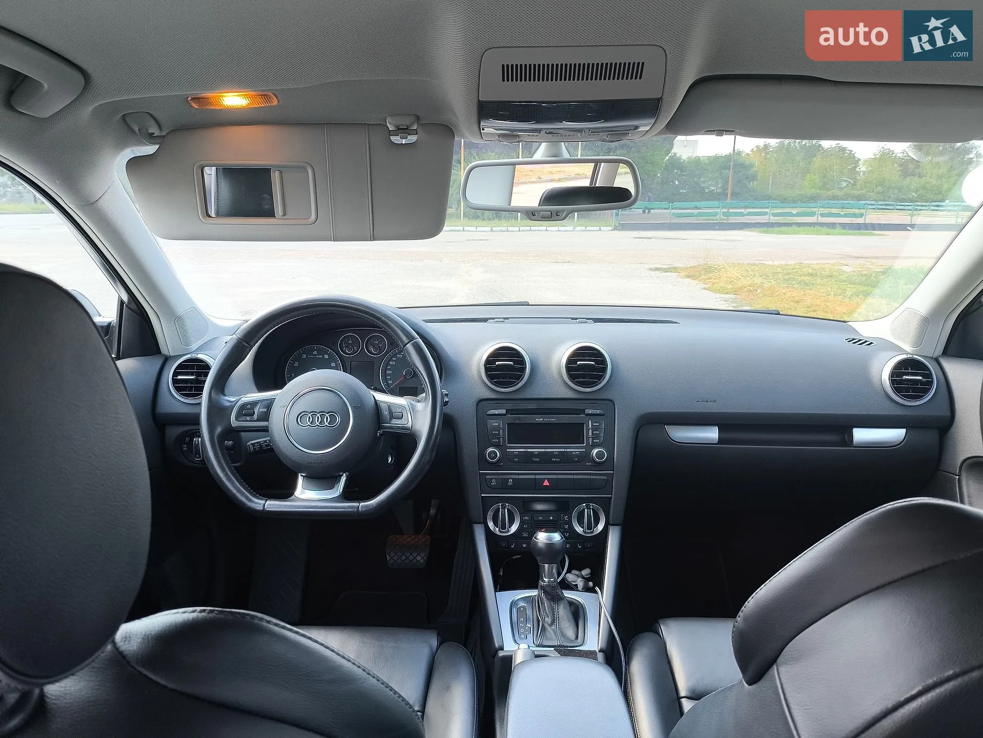 2011 Audi A3 - мініатюра 15