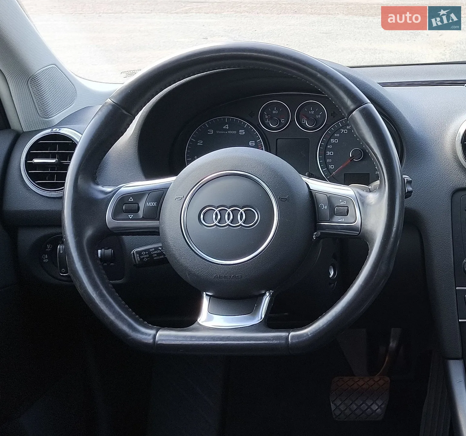 2011 Audi A3 - мініатюра 16