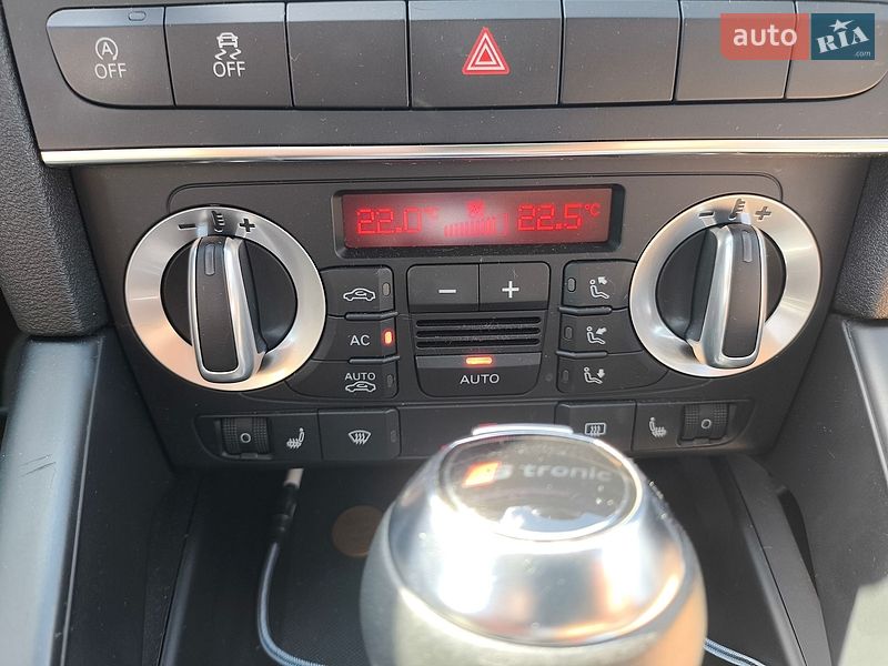 Хэтчбек Audi A3 2011 в Кропивницком фото 26 Хэтчбек Audi A3 2011 в Кропивницком