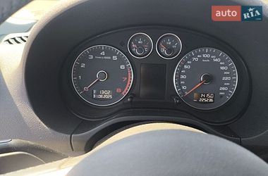 Хэтчбек Audi A3 2011 в Кропивницком фото 22 Хэтчбек Audi A3 2011 в Кропивницком