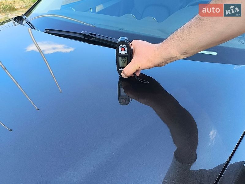 Хэтчбек Audi A3 2011 в Кропивницком фото 38 Хэтчбек Audi A3 2011 в Кропивницком