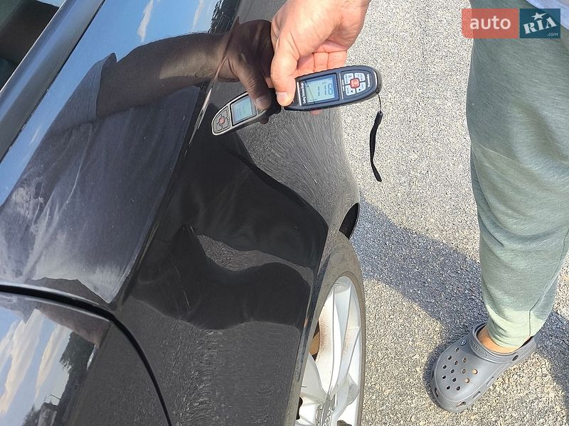 Хэтчбек Audi A3 2011 в Кропивницком фото 39 Хэтчбек Audi A3 2011 в Кропивницком