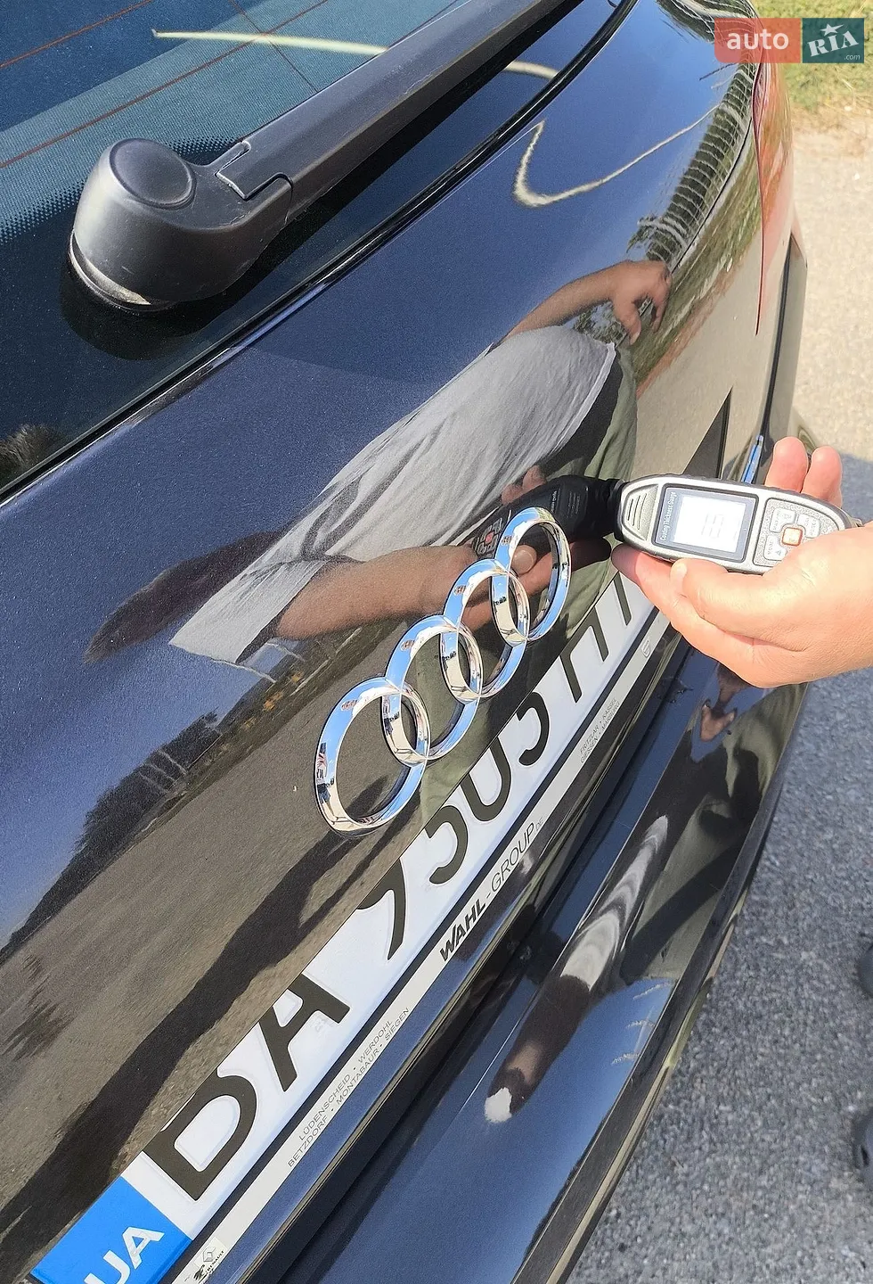 2011 Audi A3 - мініатюра 34
