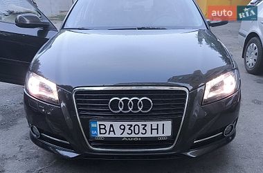 Хэтчбек Audi A3 2011 в Кропивницком фото 45 Хэтчбек Audi A3 2011 в Кропивницком