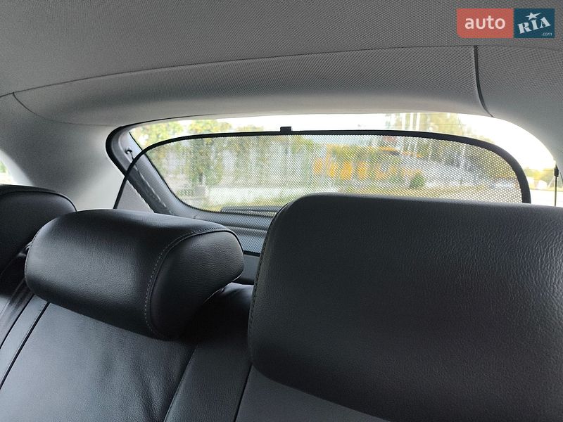 Хэтчбек Audi A3 2011 в Кропивницком фото 29 Хэтчбек Audi A3 2011 в Кропивницком