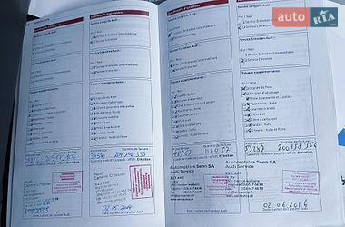 Хэтчбек Audi A3 2011 в Кропивницком фото 47 Хэтчбек Audi A3 2011 в Кропивницком