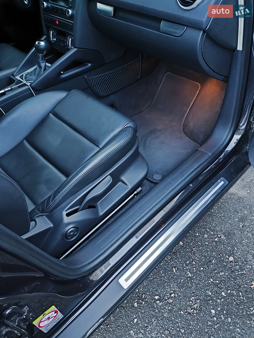 2011 Audi A3 - мініатюра 43
