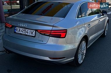 Седан Audi A3 2017 в Києві