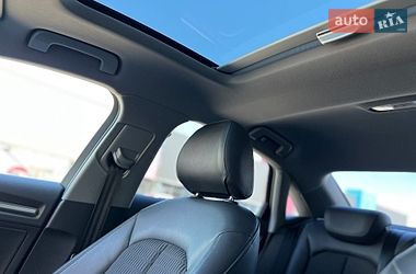 Седан Audi A3 2017 в Києві