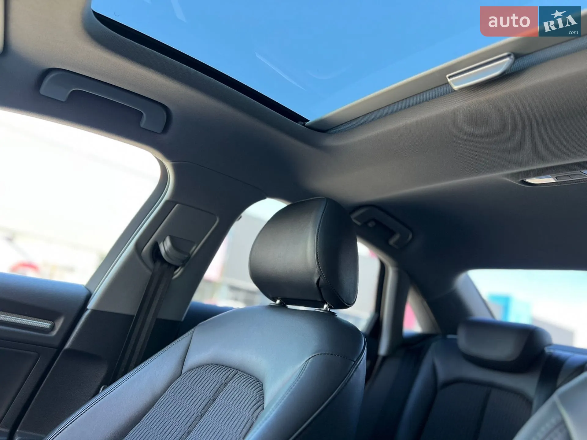 2017 Audi A3 - мініатюра 23