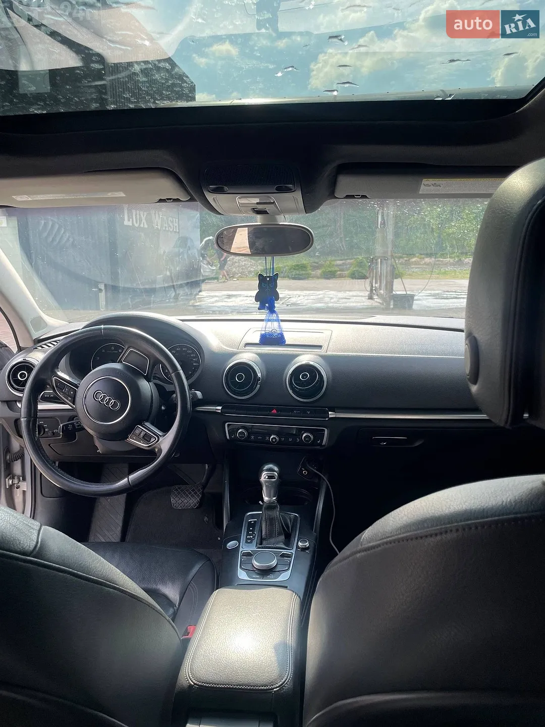 2014 Audi A3 - мініатюра 15