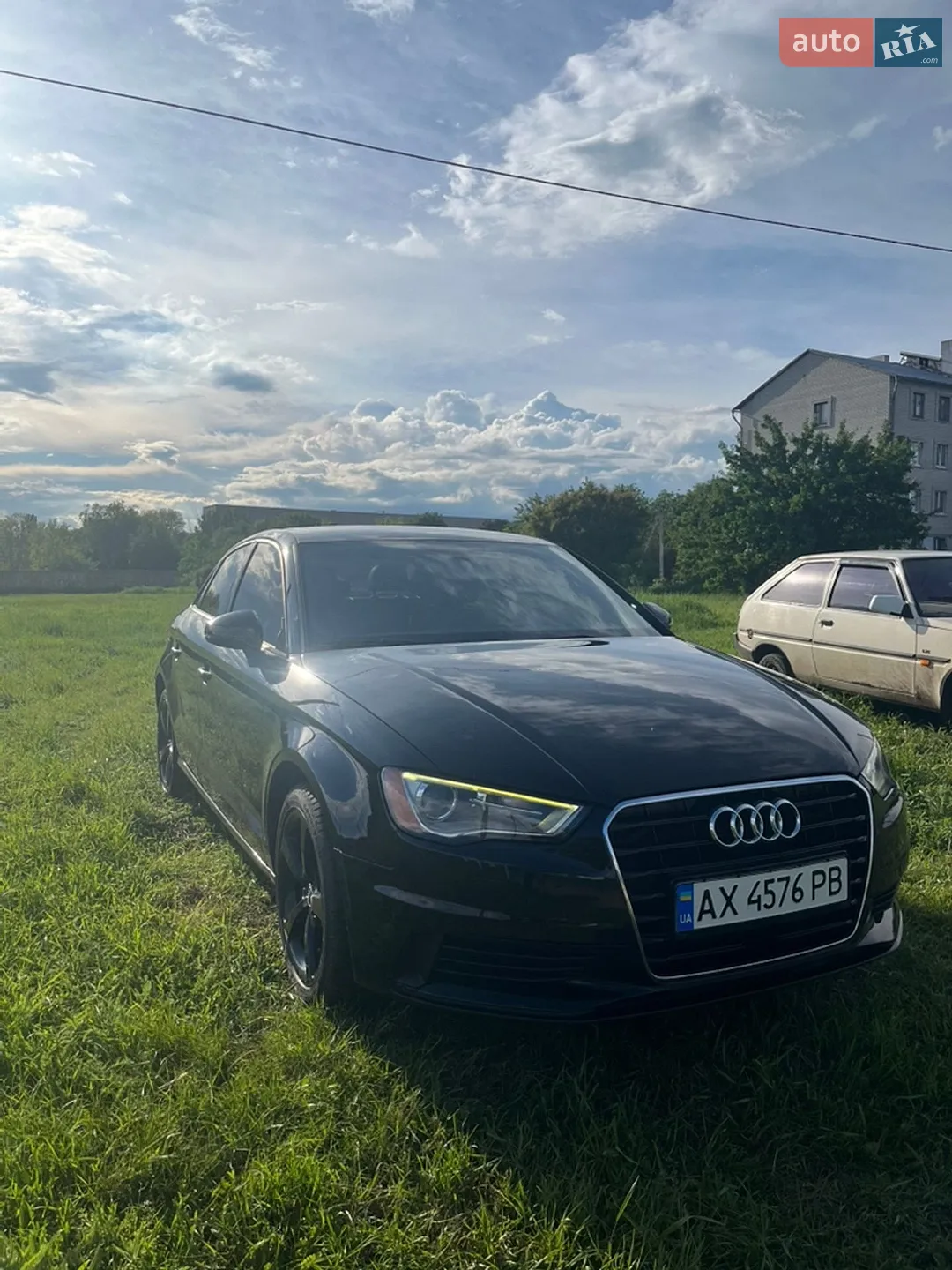 2014 Audi A3 - фото 1