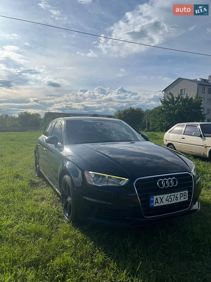 2015 Audi A3 - мініатюра 30