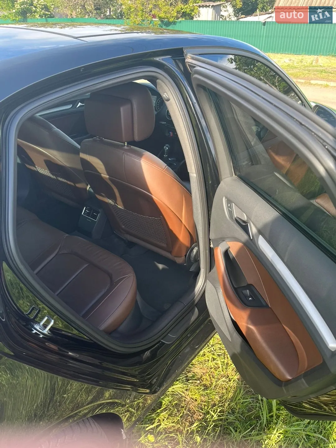2014 Audi A3 - мініатюра 9